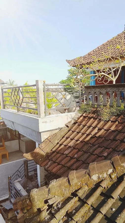 Guest house Bali Dd Homestay Seminyak