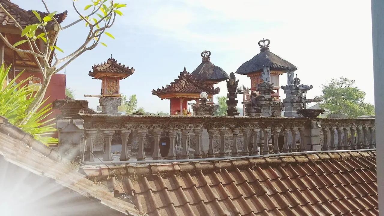 Guest house Bali Dd Homestay Seminyak