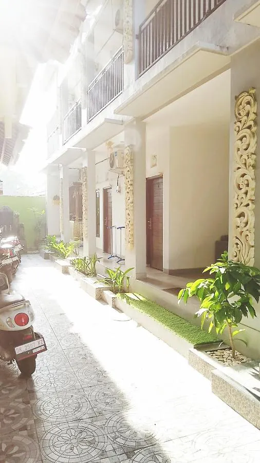 Bali Dd Homestay Seminyak 0*, Seminyak (Bali) Indonesia