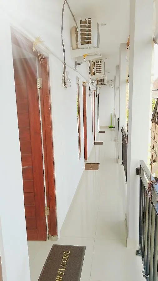 Bali Dd Homestay Seminyak Indonesia