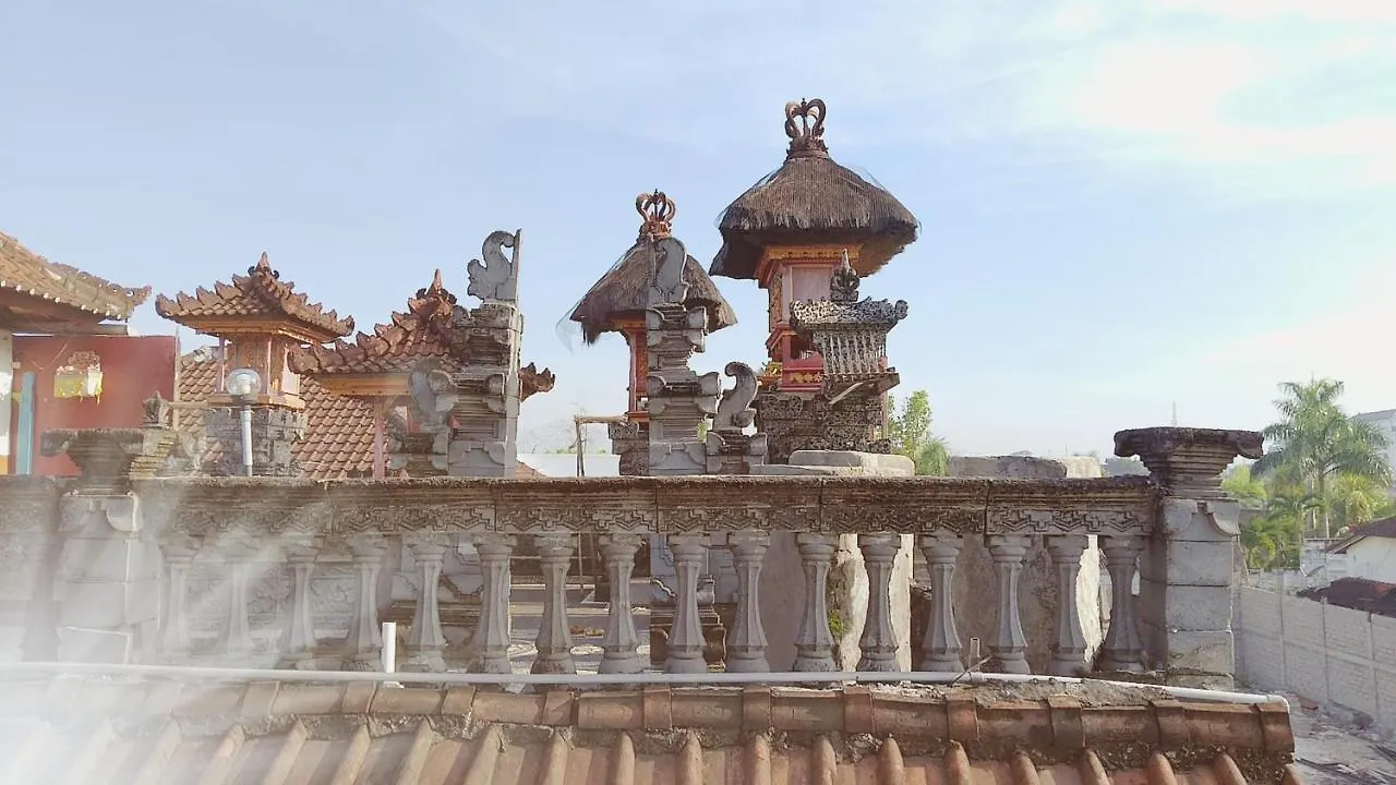 Bali Dd Homestay Seminyak Indonesia