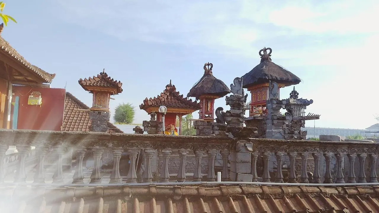 Bali Dd Homestay Seminyak 0*, Seminyak (Bali) Indonesia