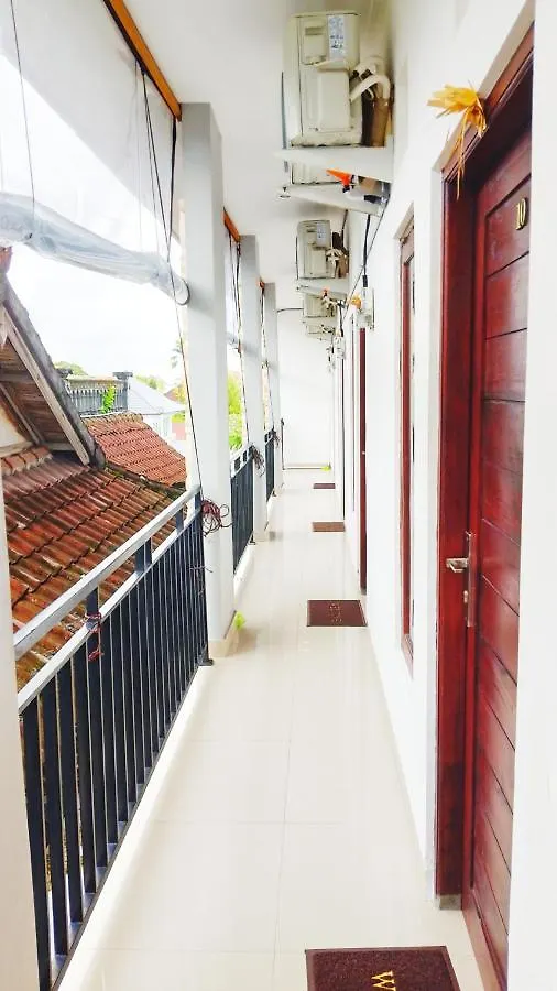 Bali Dd Homestay Seminyak Guest house Seminyak (Bali)