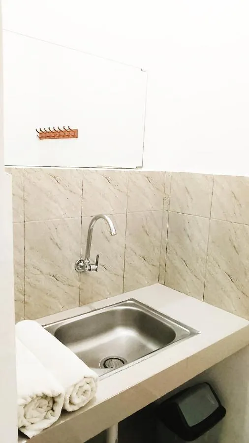 Bali Dd Homestay Seminyak