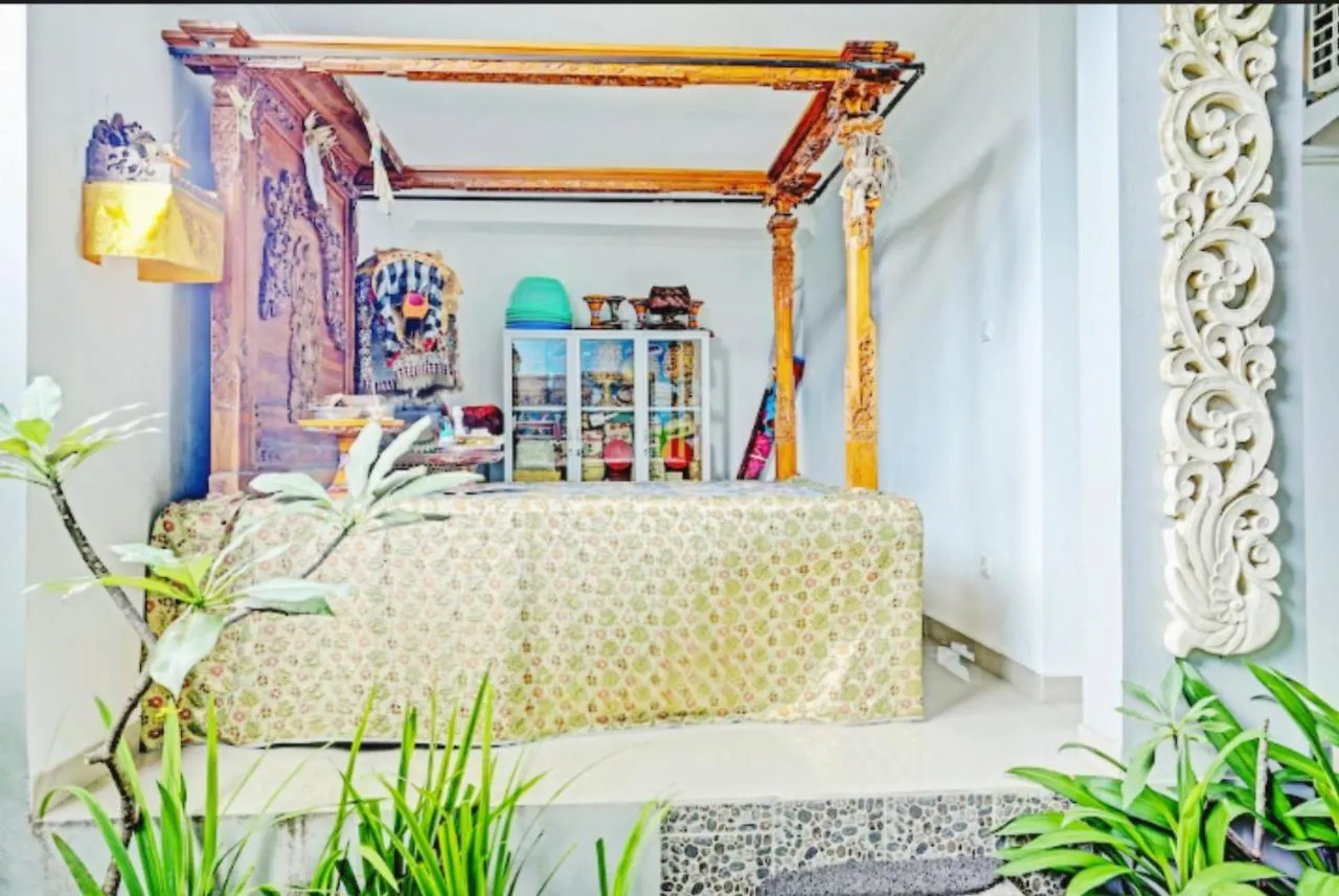 Bali Dd Homestay Seminyak Guest house Seminyak (Bali)