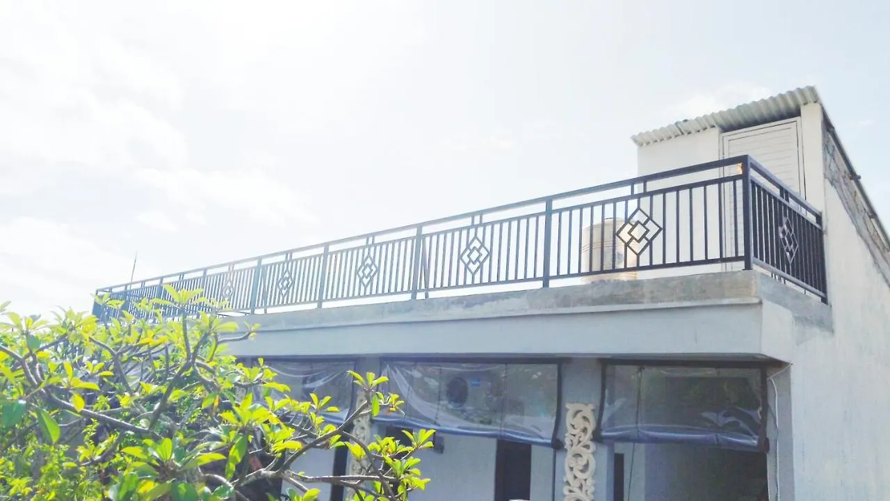 Bali Dd Homestay Seminyak Guest house Seminyak (Bali)