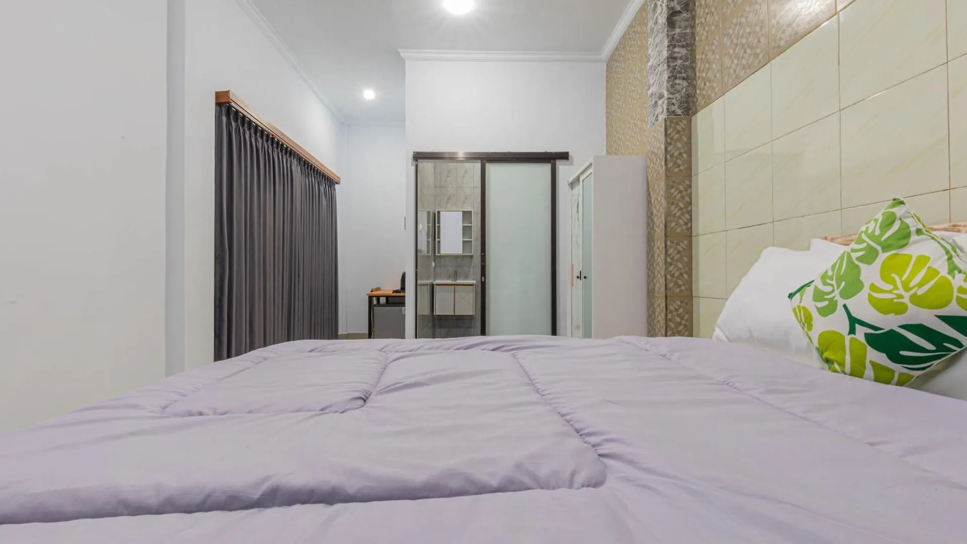 Bali Dd Homestay Seminyak Guest house Seminyak (Bali)