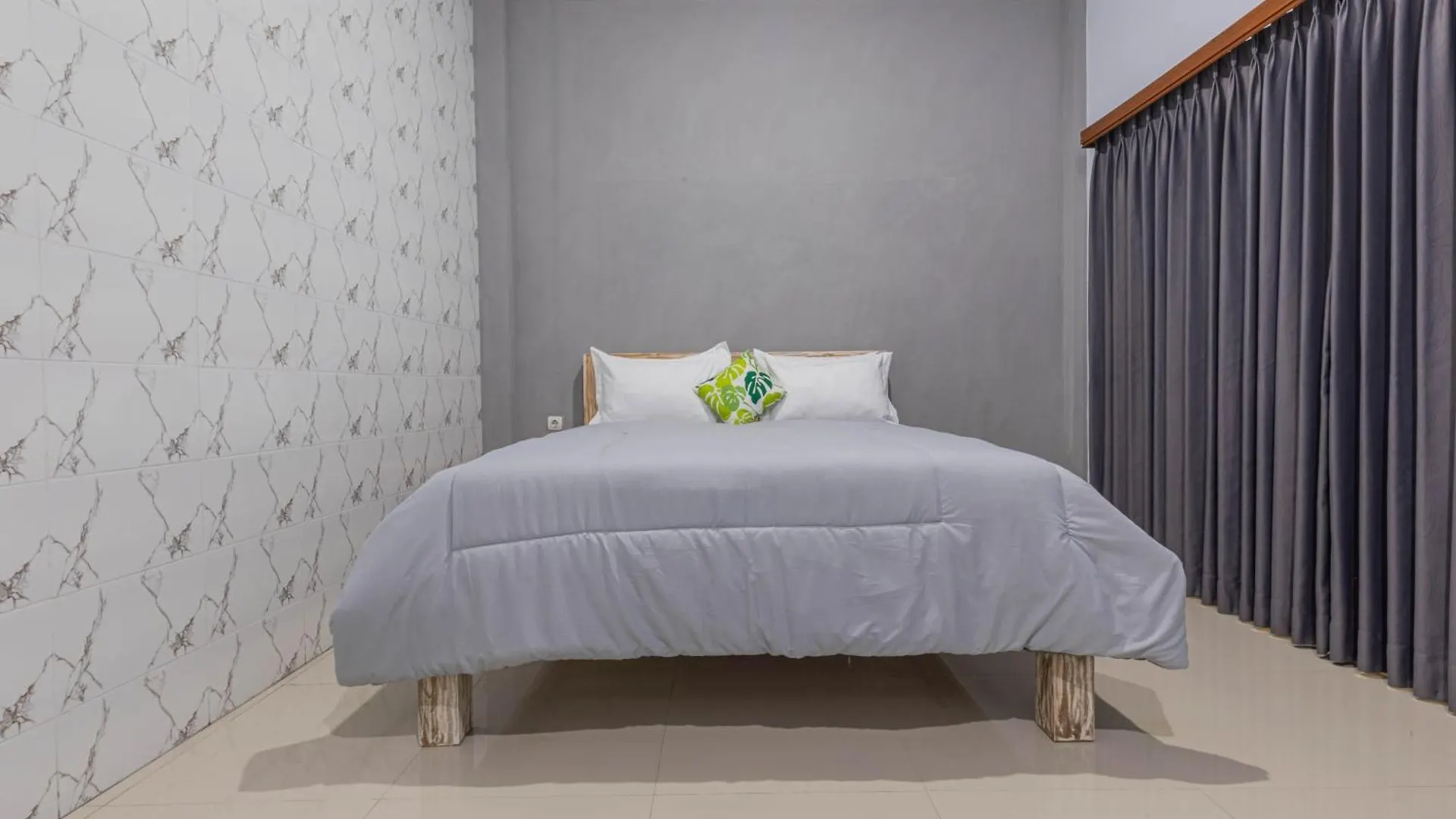 Bali Dd Homestay Seminyak Indonesia