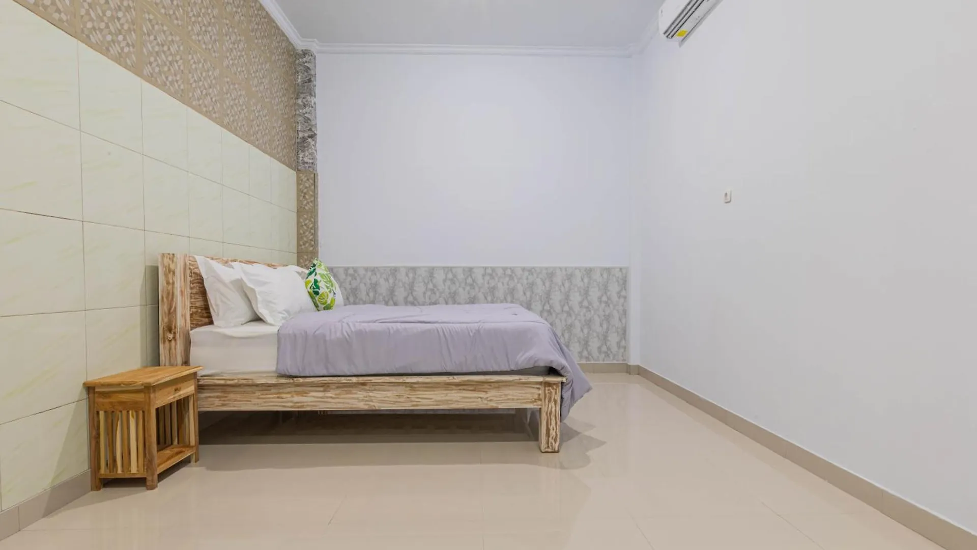 Bali Dd Homestay Seminyak Indonesia