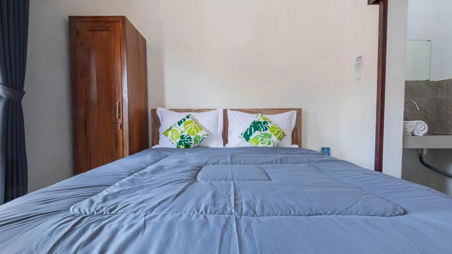 Bali Dd Homestay Seminyak 0*, Seminyak (Bali) Indonesia