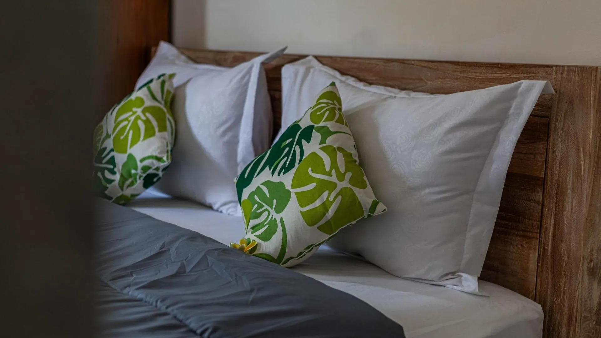 Bali Dd Homestay Seminyak
