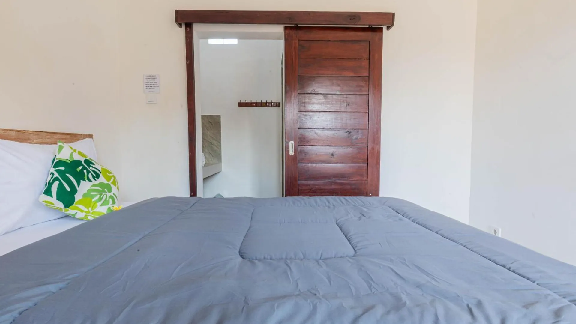 Bali Dd Homestay Seminyak Seminyak (Bali)