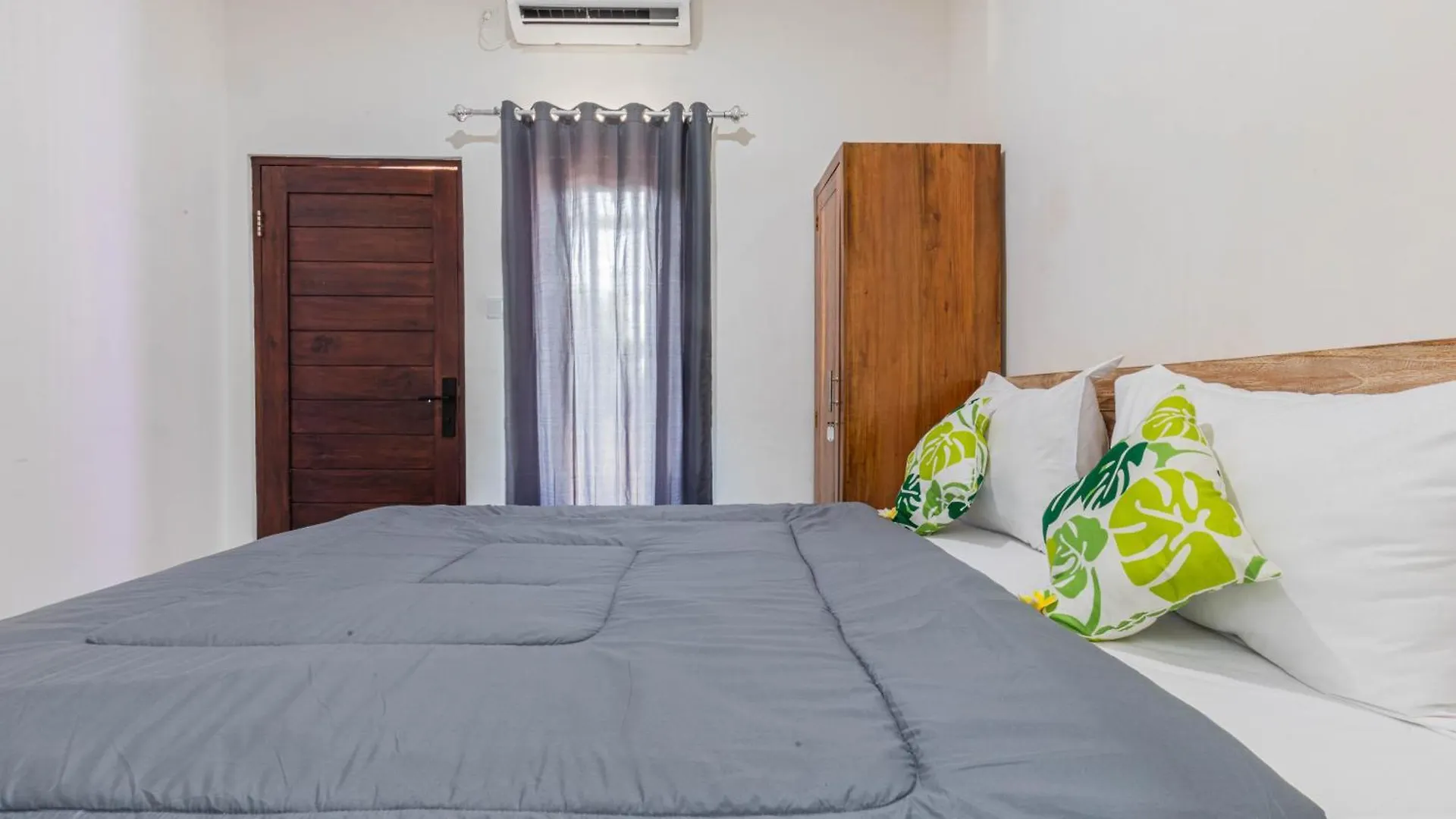 Guest house Bali Dd Homestay Seminyak