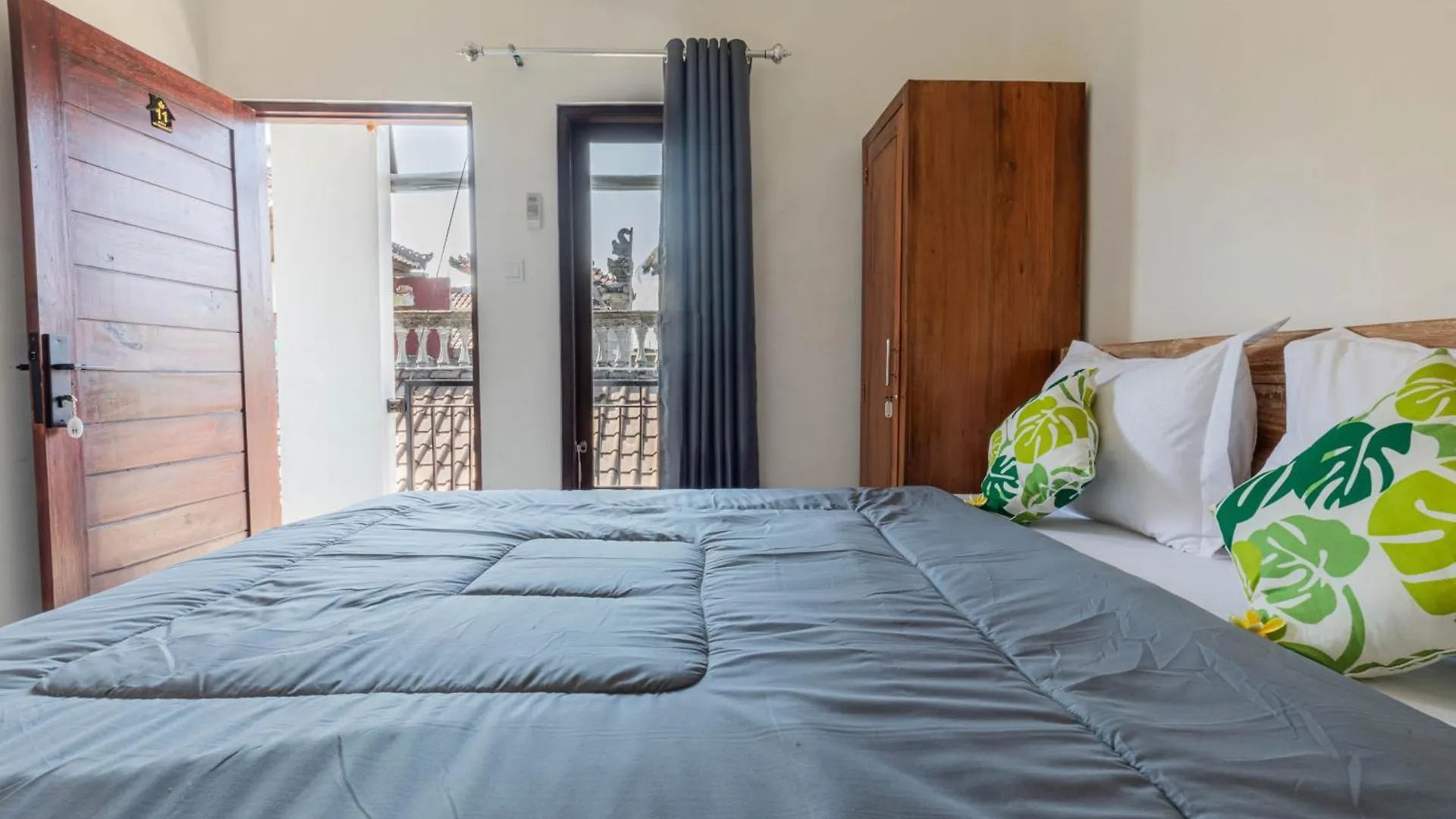 Bali Dd Homestay Seminyak 0*, Seminyak (Bali)
