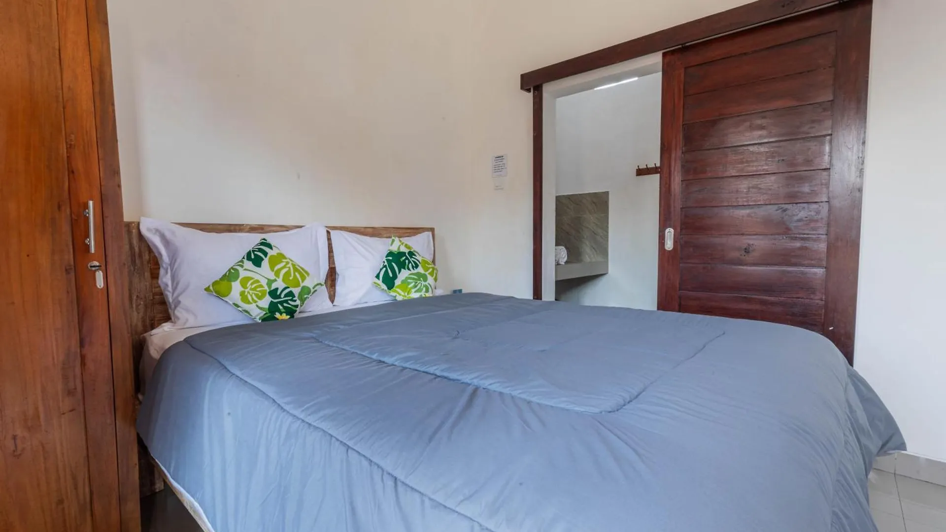 Bali Dd Homestay Seminyak Guest house