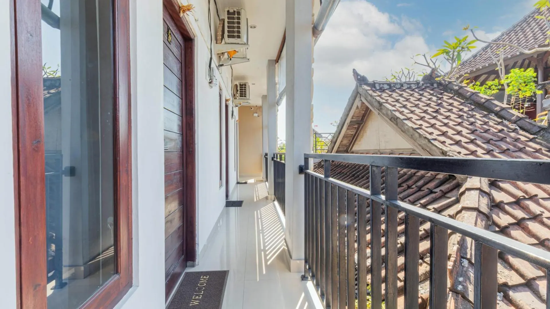 Bali Dd Homestay Seminyak