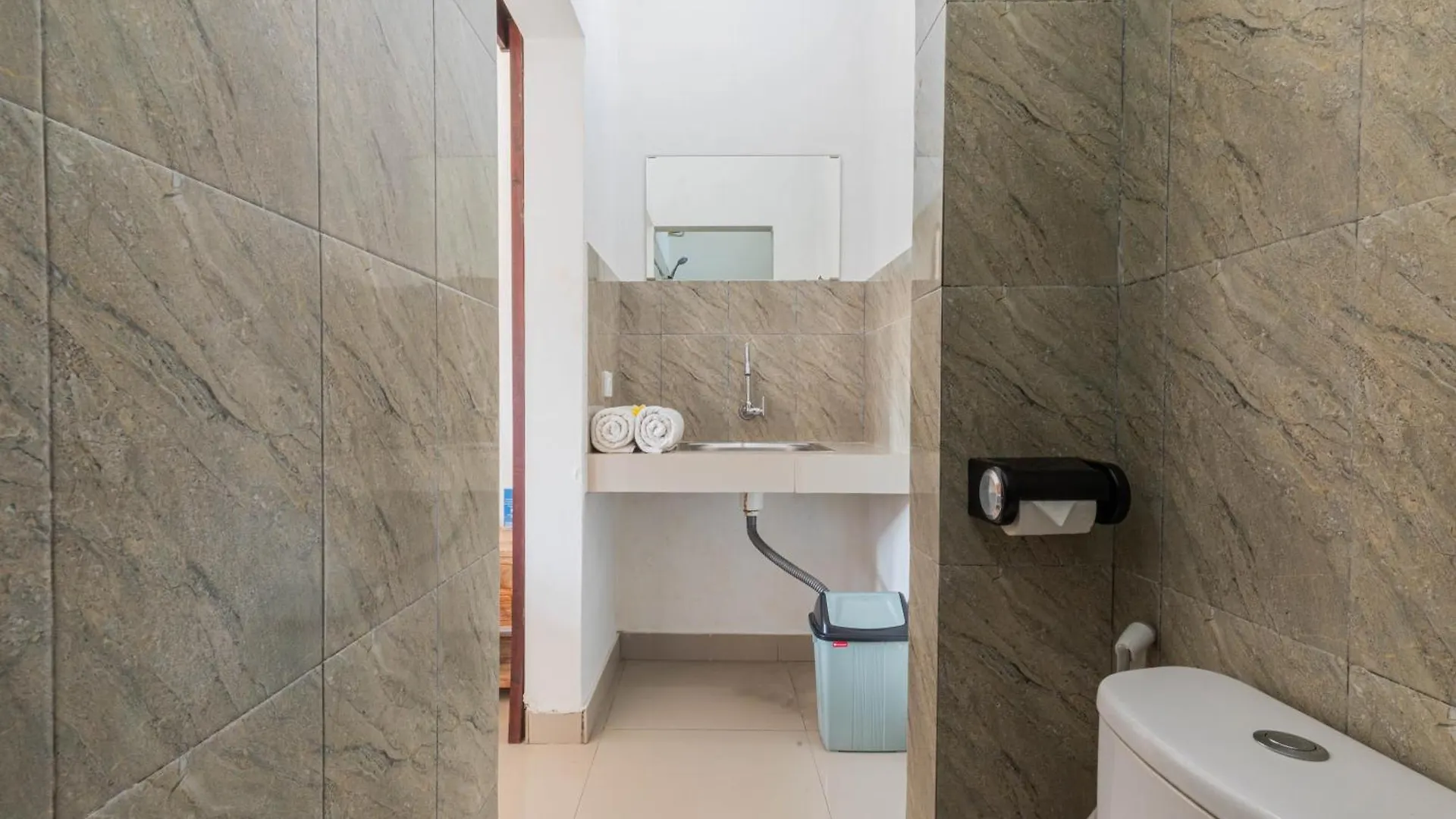 Bali Dd Homestay Seminyak 0*, Seminyak (Bali)