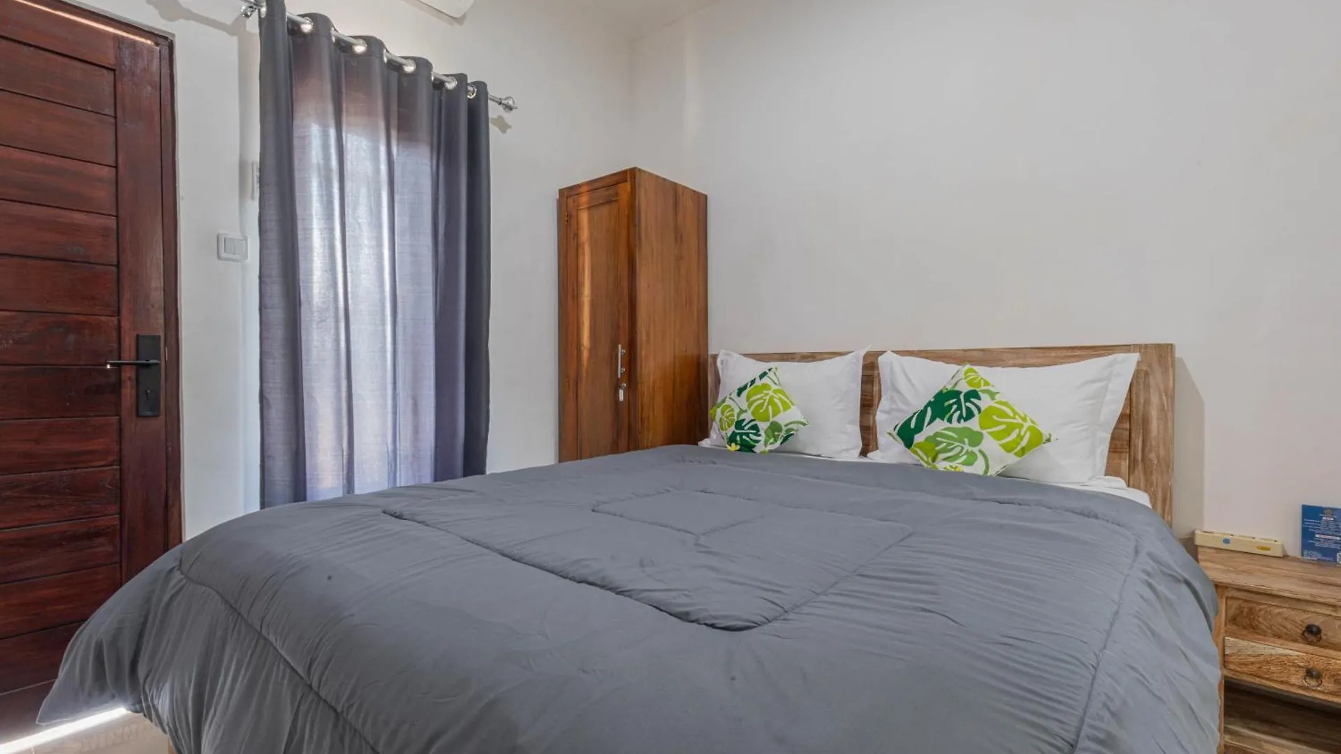 Bali Dd Homestay Seminyak Guest house Seminyak (Bali)