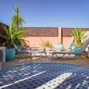 Zen&zin Marrakesh