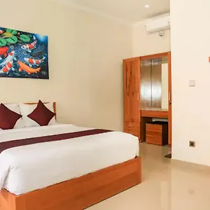 Wayan House Guest house