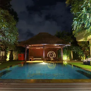The Island Bali Hostal