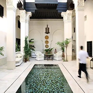 Dixneuf La Ksour Marrakesh