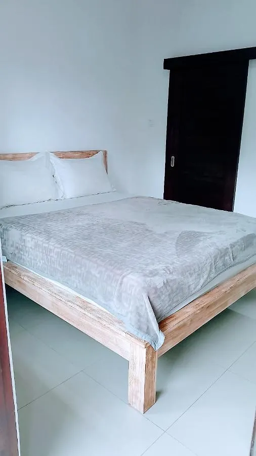 Guest house Bali Dd Homestay Seminyak Indonesia