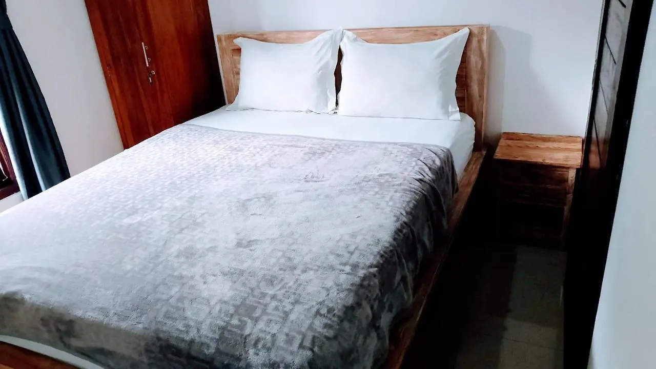 Bali Dd Homestay Seminyak Indonesia