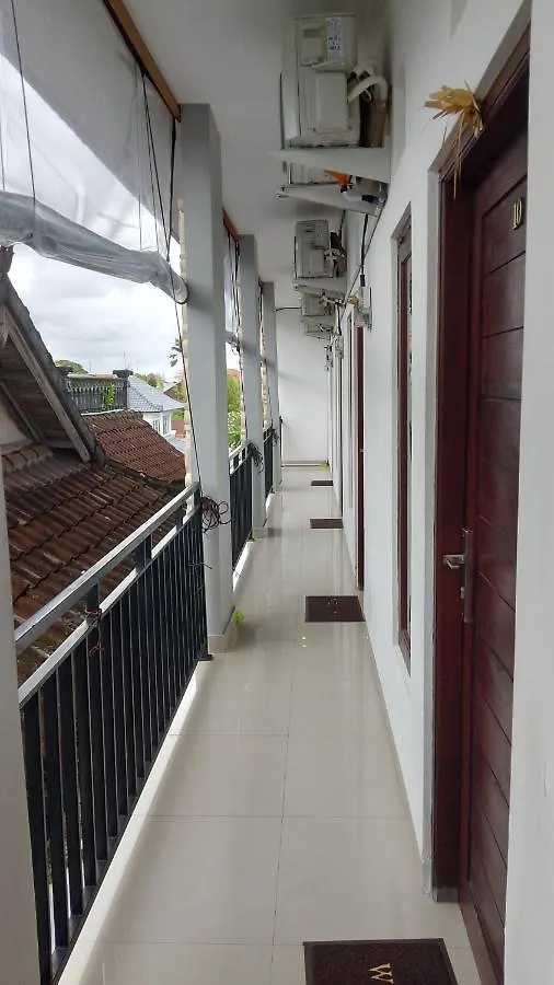 Bali Dd Homestay Seminyak 0*, Seminyak (Bali)