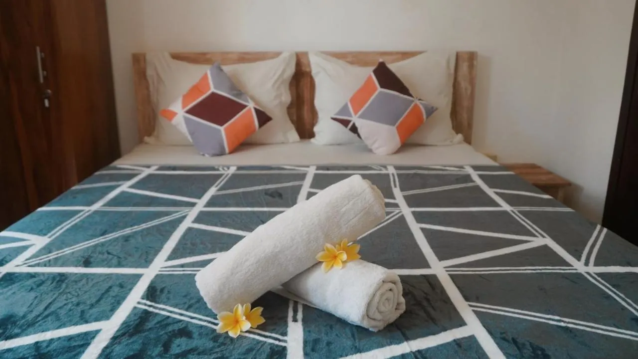 Bali Dd Homestay Seminyak 0*, Seminyak (Bali)