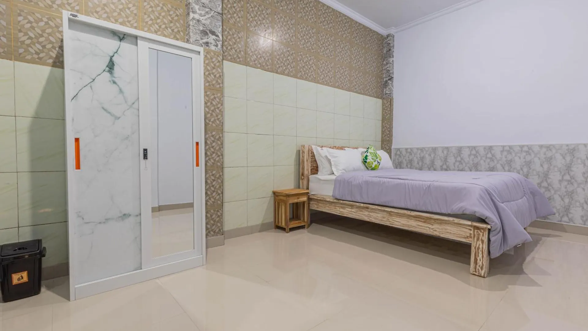 Guest house Bali Dd Homestay Seminyak