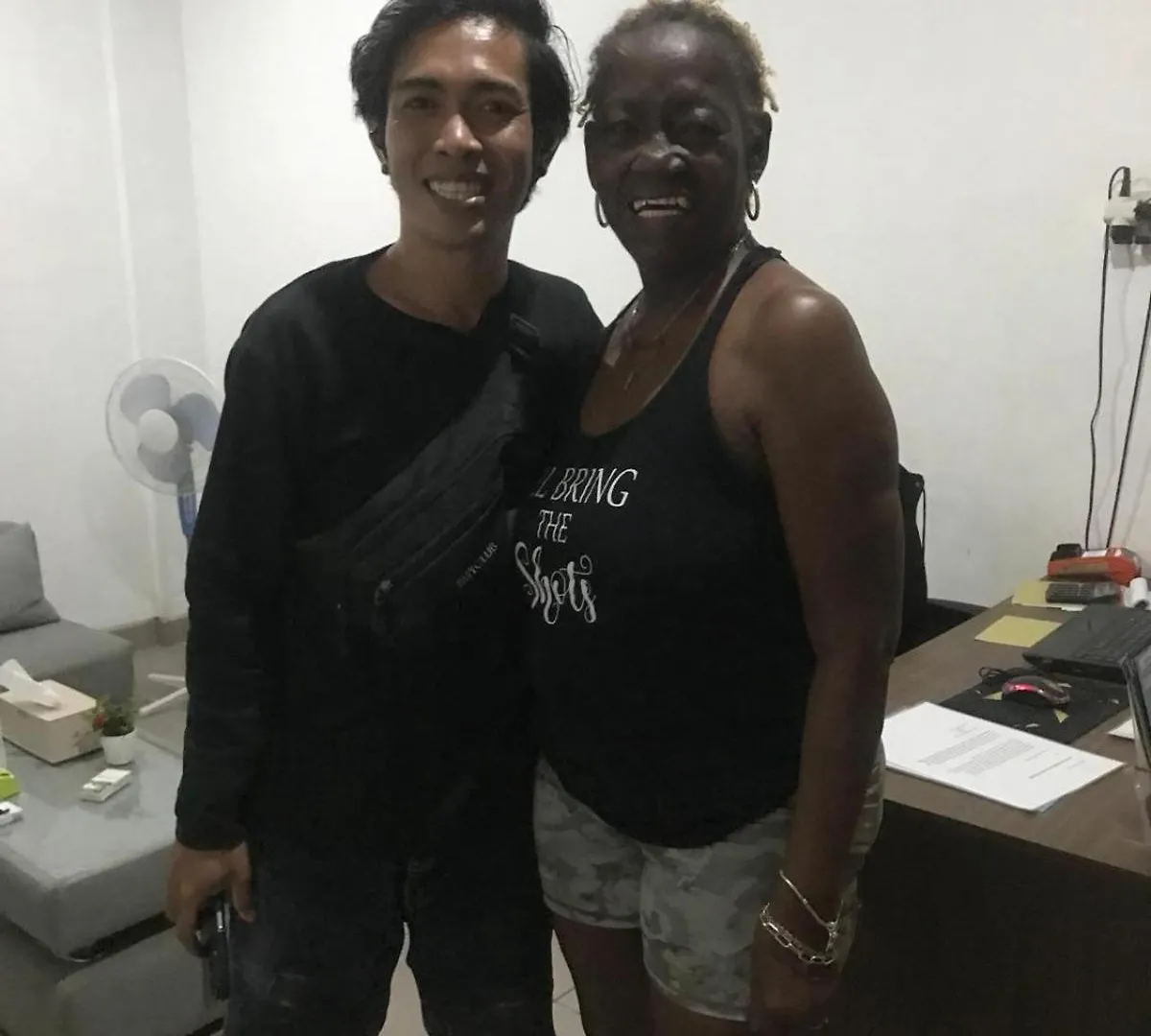 Guest house Bali Dd Homestay Seminyak