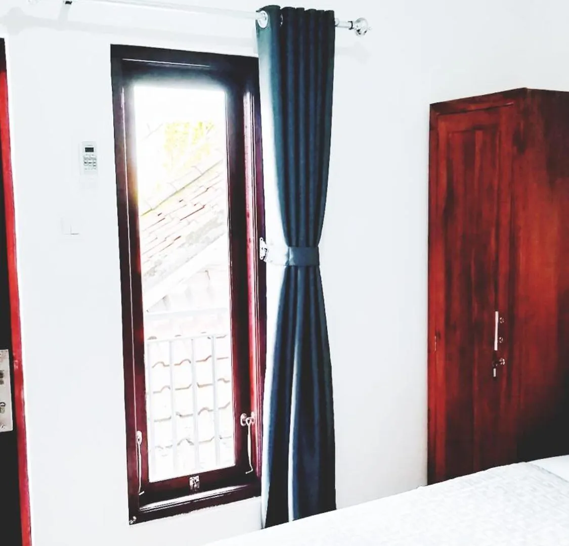 Bali Dd Homestay Seminyak 0*, Seminyak (Bali) Indonesia